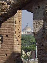 rome via appia villa dei quintili (13)